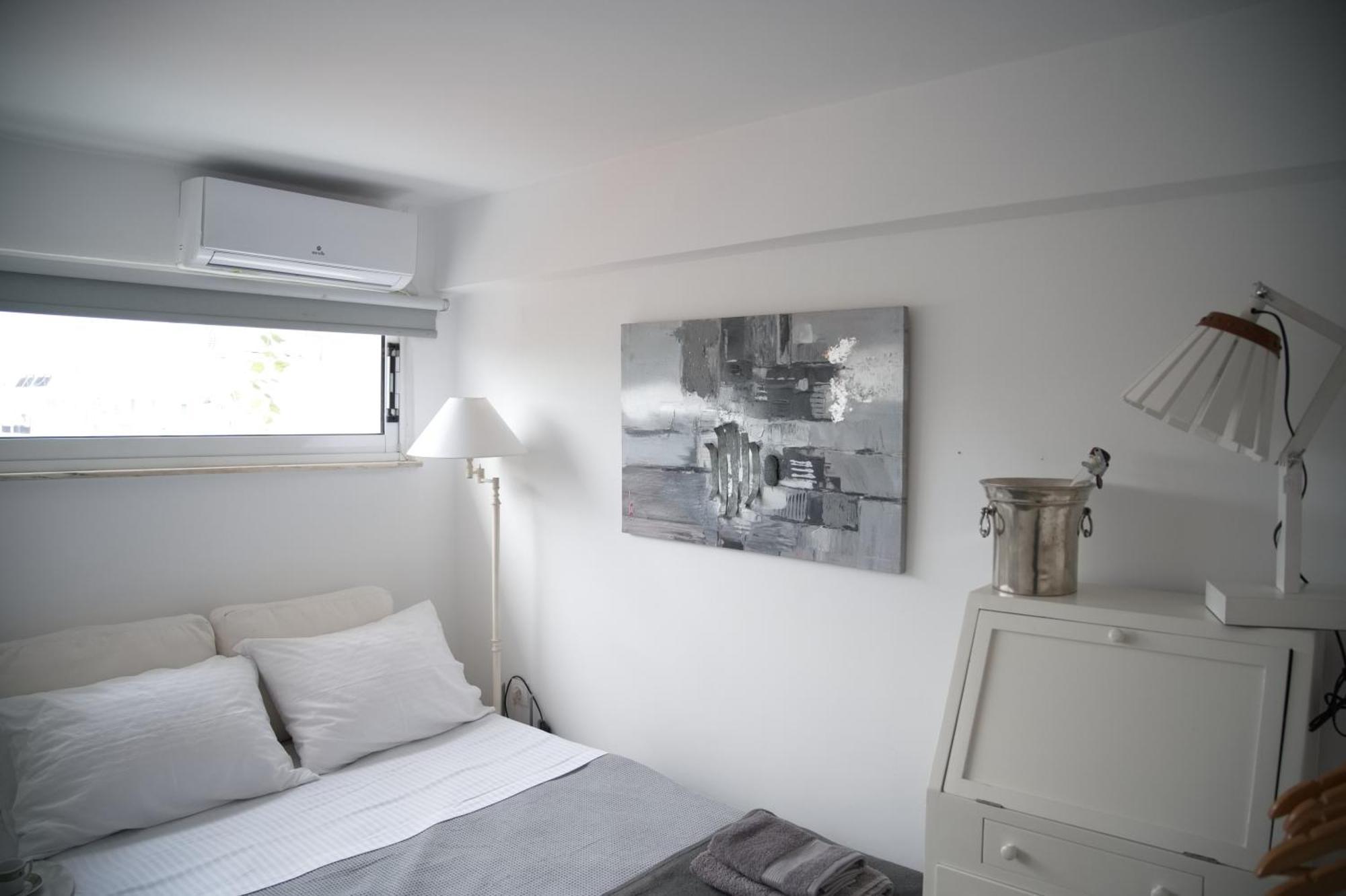 Central Aesthetic Studio With Panoramic Views Patras Exterior foto